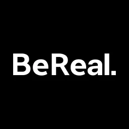 أيقونة BeReal. Your friends for real.