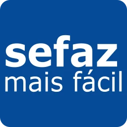 أيقونة sefaz mais fácil