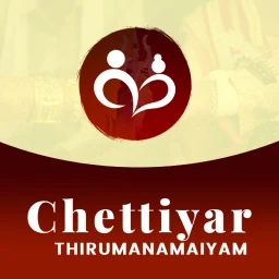 Chettiyar Thirumana Maiyam simgesi