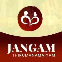 Jangam Thirumana Maiyam simgesi